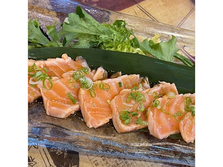 Photo Ginza Japanese Steak Seafood & Sushi Bar - 28