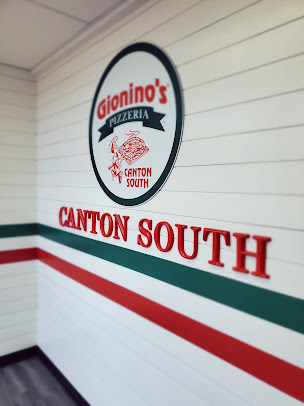 Photo Gioninos Pizzeria 2929 Cleveland Ave S - 9