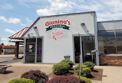 Photo Gioninos Pizzeria 2929 Cleveland Ave S - 13