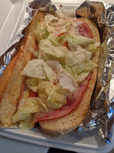 Photo Gioninos Pizzeria 2929 Cleveland Ave S - 19