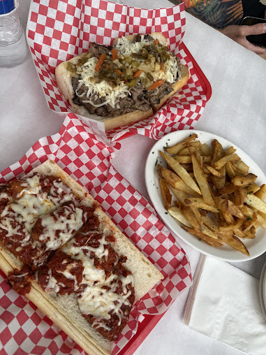 Photo Gio's Cafe And Deli - 10