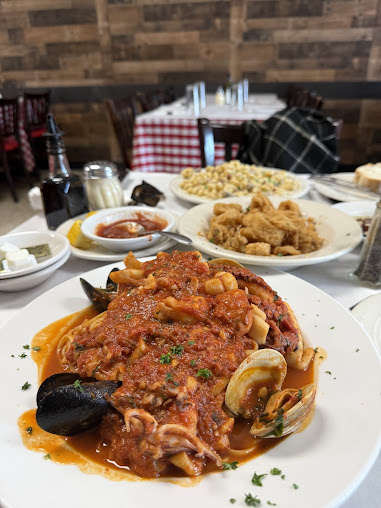Photo Gio's Cafe And Deli - 17