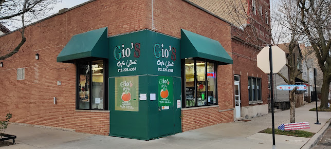 Photo Gio's Cafe And Deli - 19