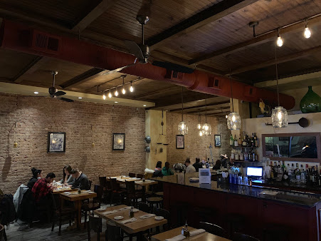 Photo Giovanni's Brooklyn Eats - 11