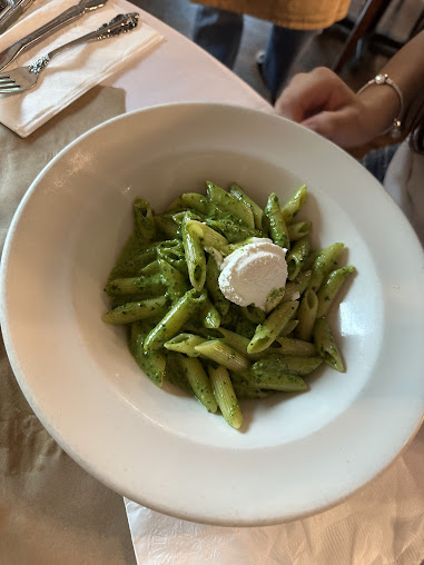 Photo Giovanni's Brooklyn Eats - 15