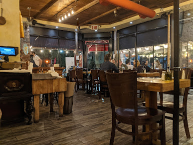 Photo Giovanni's Brooklyn Eats - 17