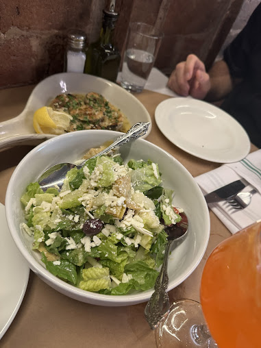 Photo Giovanni's Brooklyn Eats - 22
