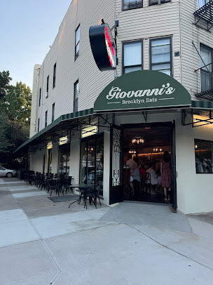 Photo Giovanni's Brooklyn Eats - 23