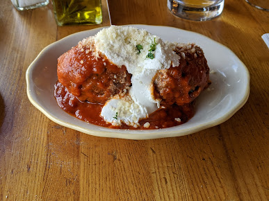 Photo Giovanni's Brooklyn Eats - 24