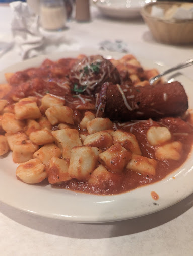 Photo Giuseppe's - 12
