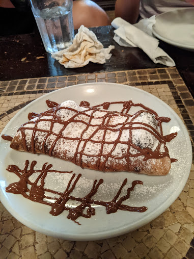 Menu Giuseppina's - 9