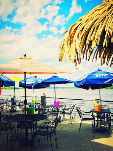 Photo Go Fish Marina Bar Grill - 4