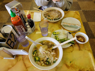 Photo Go Get The Pho - 14
