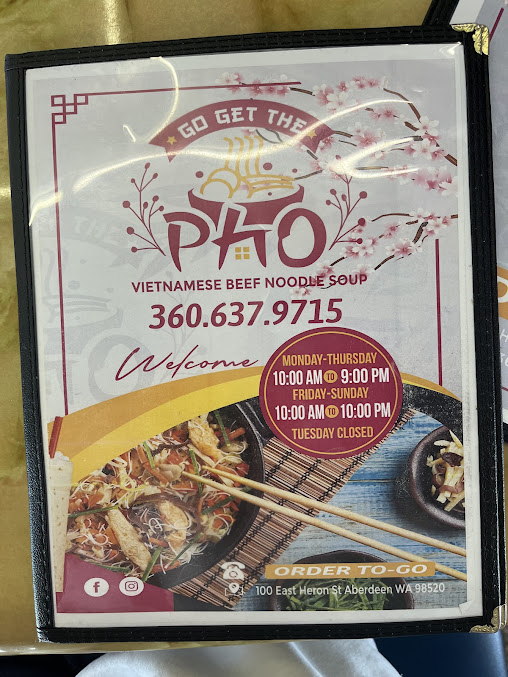 Photo Go Get The Pho - 17