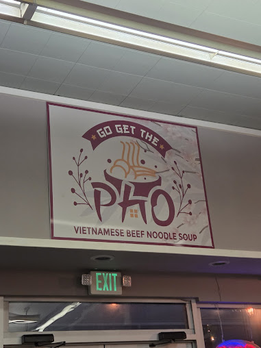 Photo Go Get The Pho - 22