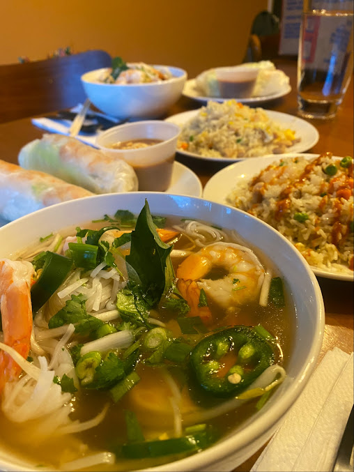 Photo Go Get The Pho - 25