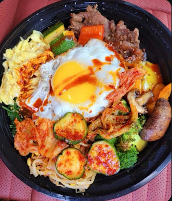 Photo Godori Japanese Korean Fusion - 10