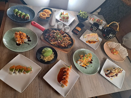 Photo Godori Japanese Korean Fusion - 12
