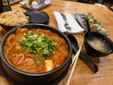 Photo Godori Japanese Korean Fusion - 14