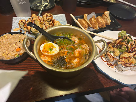 Photo Godori Japanese Korean Fusion - 16