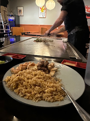 Photo Godori Japanese Korean Fusion - 17