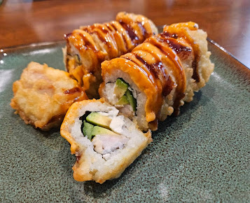 Photo Godori Japanese Korean Fusion - 18