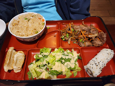 Photo Godori Japanese Korean Fusion - 19