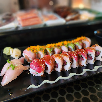 Photo Godori Japanese Korean Fusion - 21