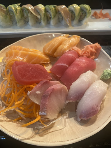 Photo Godori Japanese Korean Fusion - 23