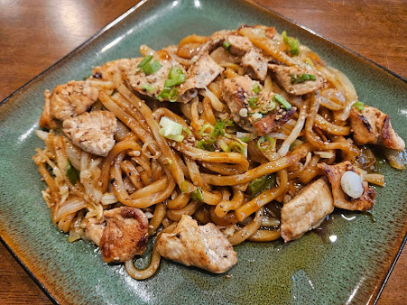 Photo Godori Japanese Korean Fusion - 24
