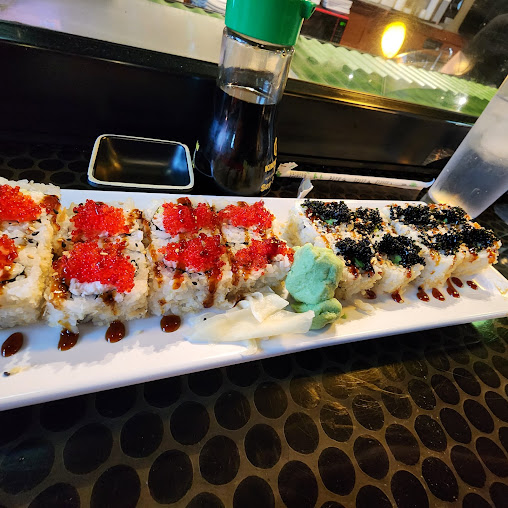 Photo Godori Japanese Korean Fusion - 25
