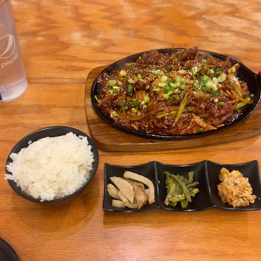 Photo Godori Japanese Korean Fusion - 26