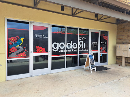 Photo Godori Japanese Korean Fusion - 27