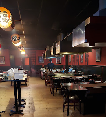 Photo Godori Japanese Korean Fusion - 29
