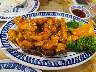 Photo Golden China Restaurant Graham - 3