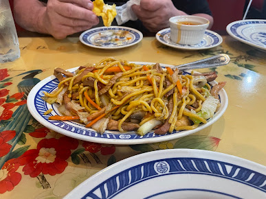 Photo Golden China Restaurant Graham - 4