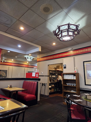 Photo Golden China Restaurant Graham - 14