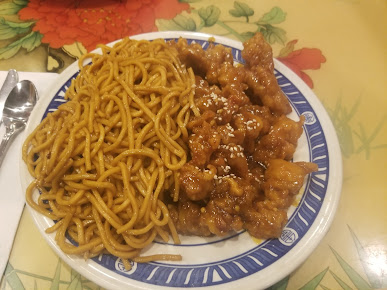 Photo Golden China Restaurant Graham - 15