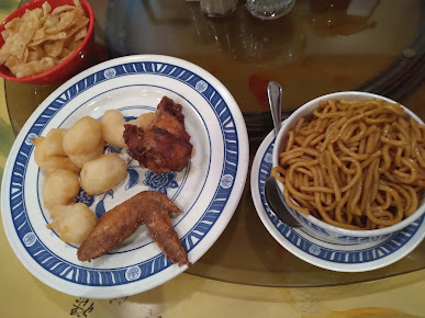 Photo Golden China Restaurant Graham - 16