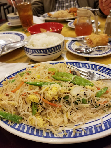 Photo Golden China Restaurant Graham - 17
