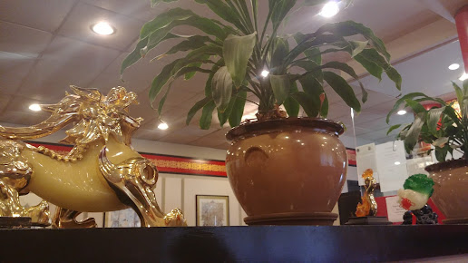 Photo Golden China Restaurant Graham - 18