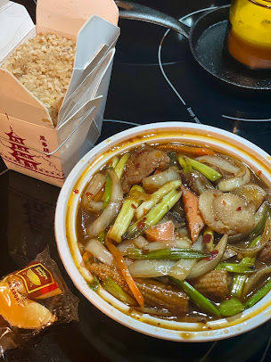 Photo Golden China Restaurant Graham - 19