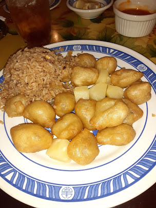 Photo Golden China Restaurant Graham - 20