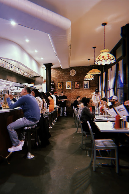 Photo Golden Diner - 11