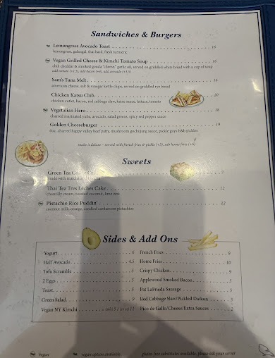 Photo Golden Diner - 12