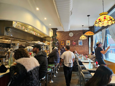 Photo Golden Diner - 14