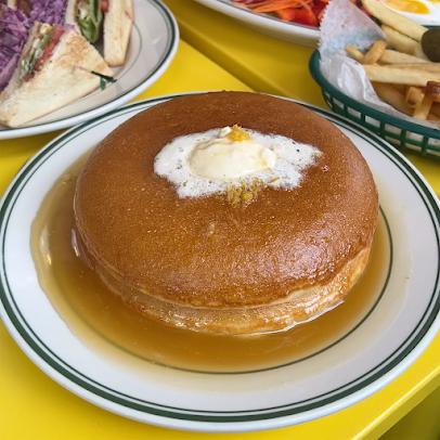 Photo Golden Diner - 18