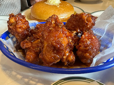 Photo Golden Diner - 19