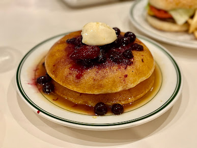 Photo Golden Diner - 27