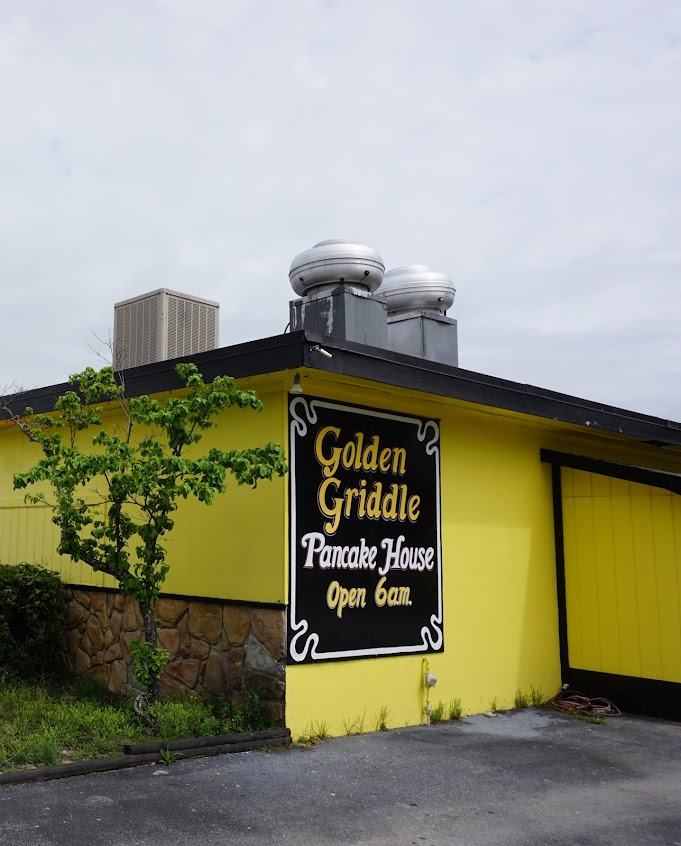 Photo Golden Griddle Pancake House - 10